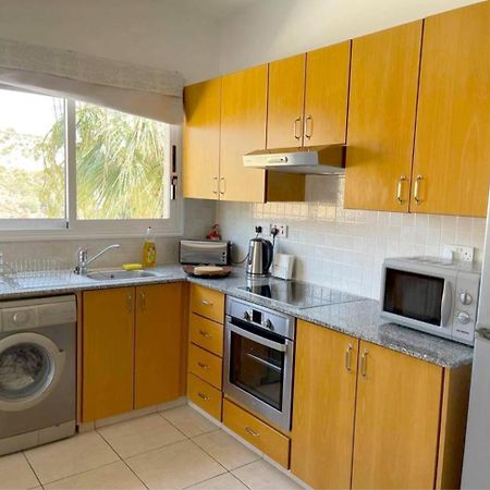Peyia Resort Apartment Eksteriør bilde