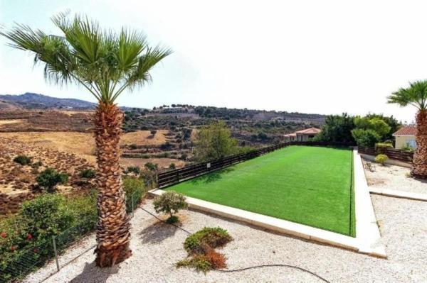 Peyia Resort Apartment Eksteriør bilde