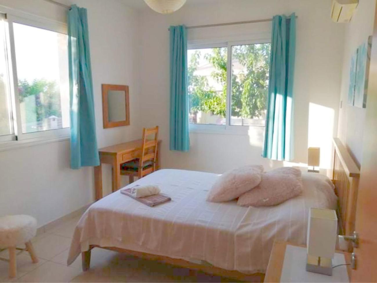 Peyia Resort Apartment Eksteriør bilde