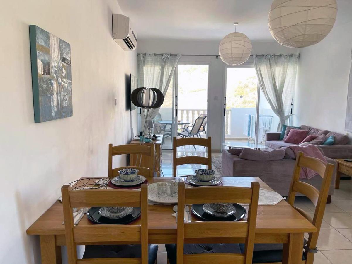 Peyia Resort Apartment Eksteriør bilde