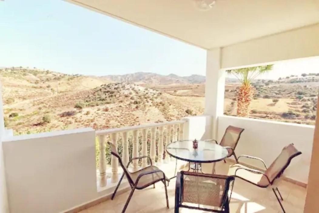 Peyia Resort Apartment Eksteriør bilde