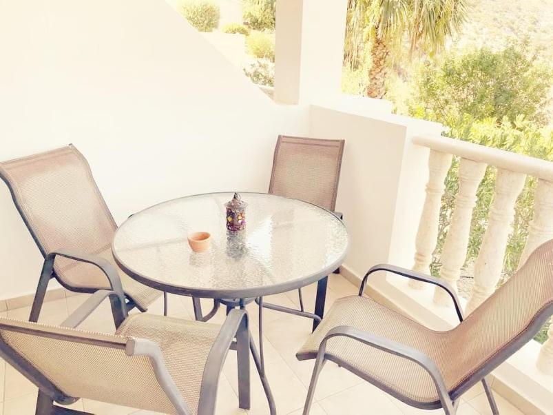 Peyia Resort Apartment Eksteriør bilde