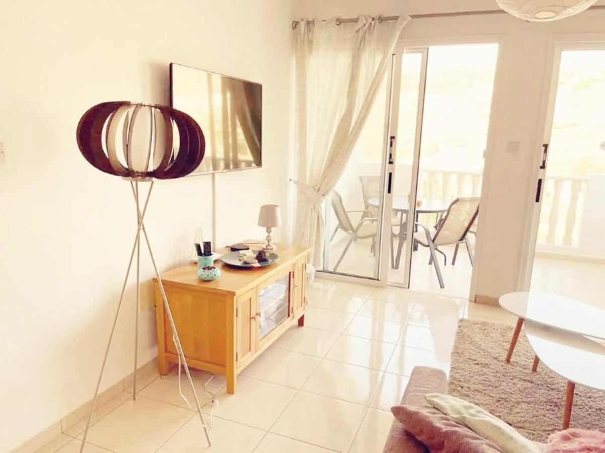 Peyia Resort Apartment Eksteriør bilde