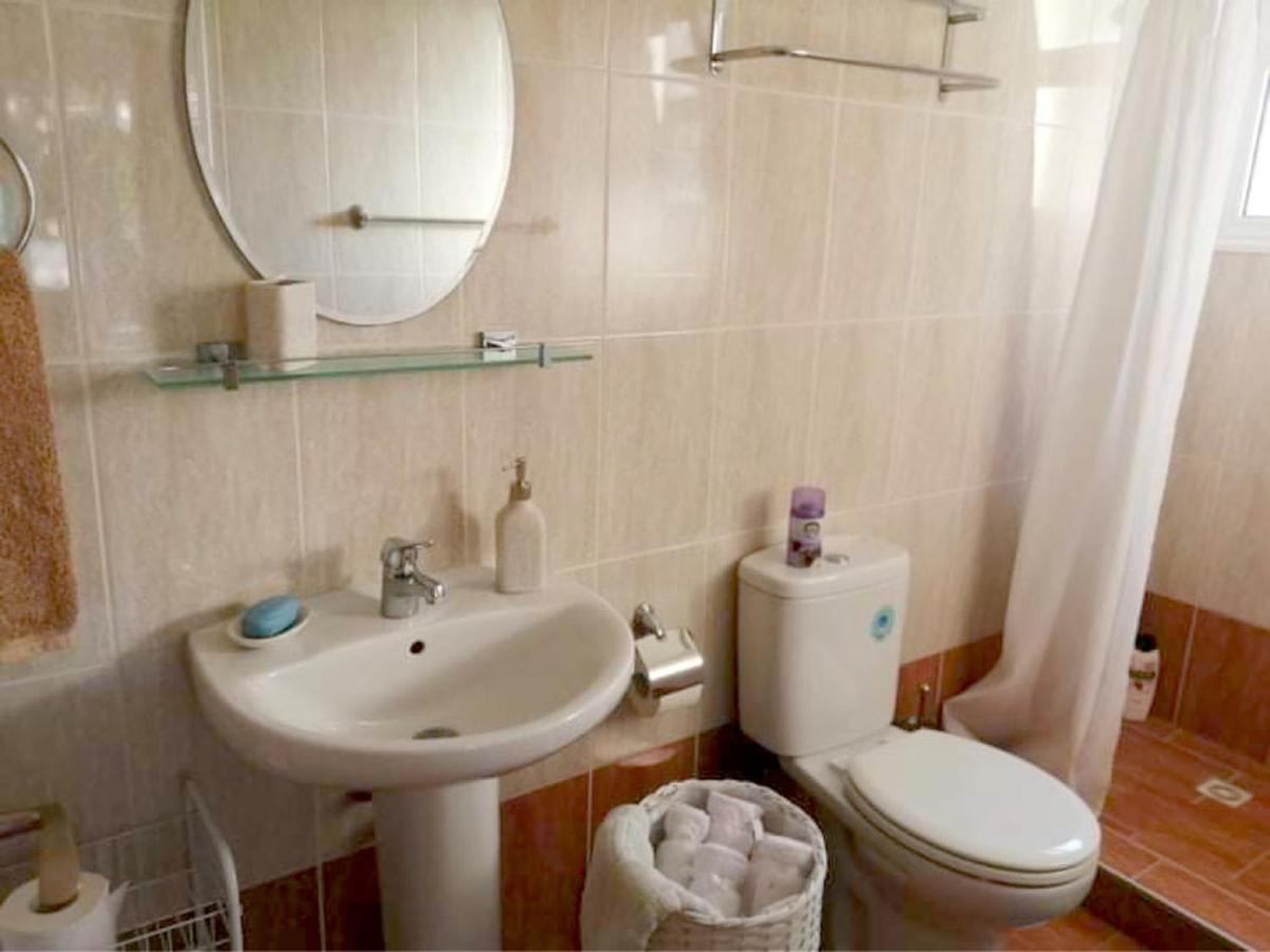 Peyia Resort Apartment Eksteriør bilde