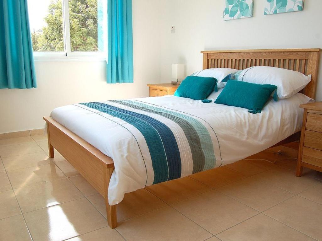Peyia Resort Apartment Eksteriør bilde