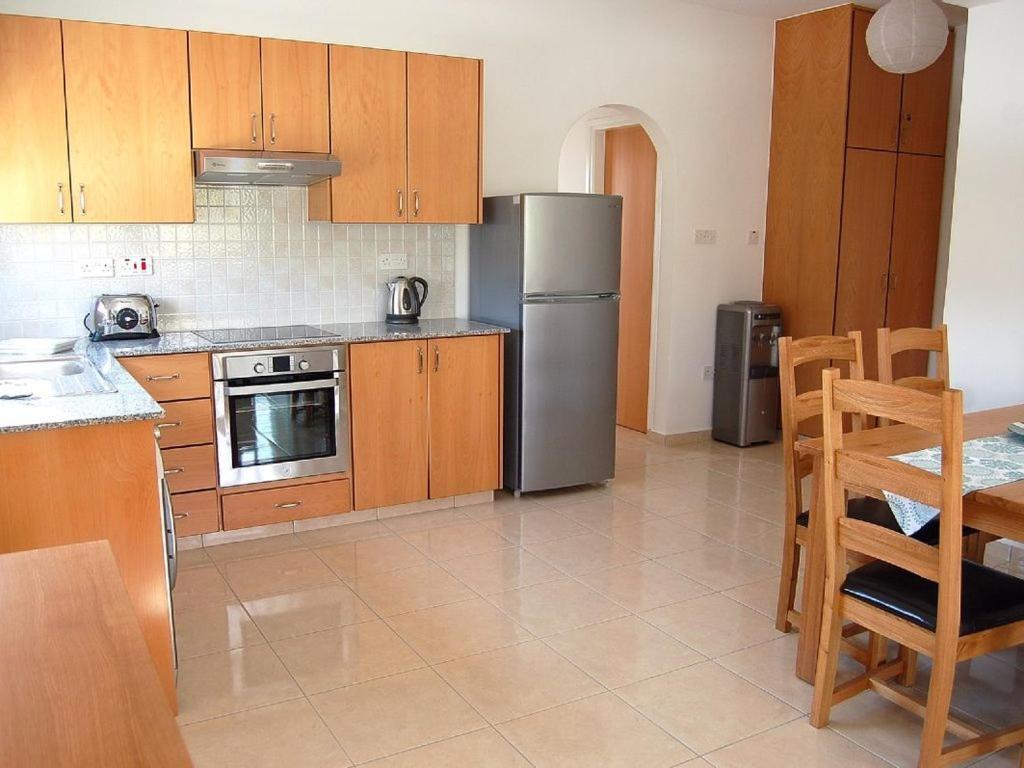 Peyia Resort Apartment Eksteriør bilde