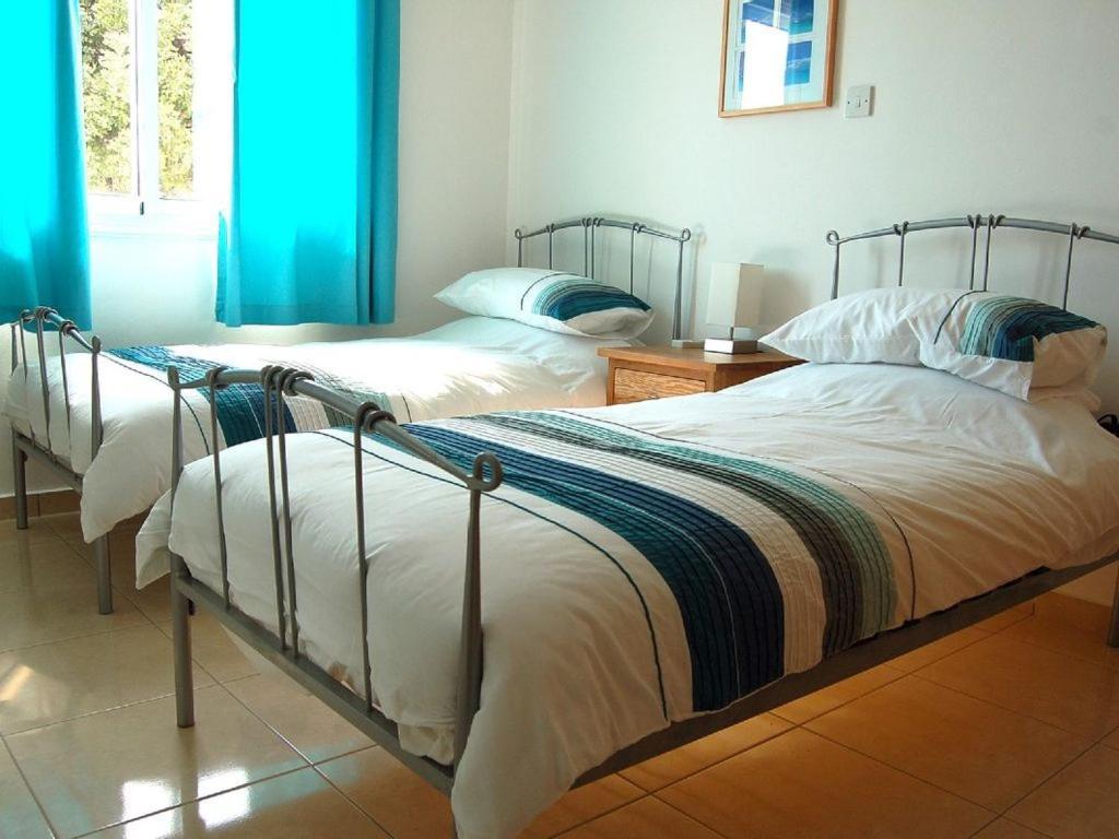 Peyia Resort Apartment Eksteriør bilde