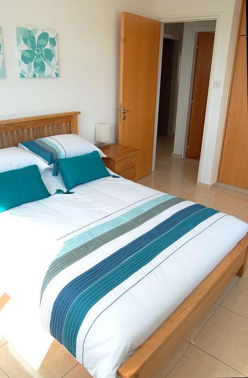 Peyia Resort Apartment Eksteriør bilde