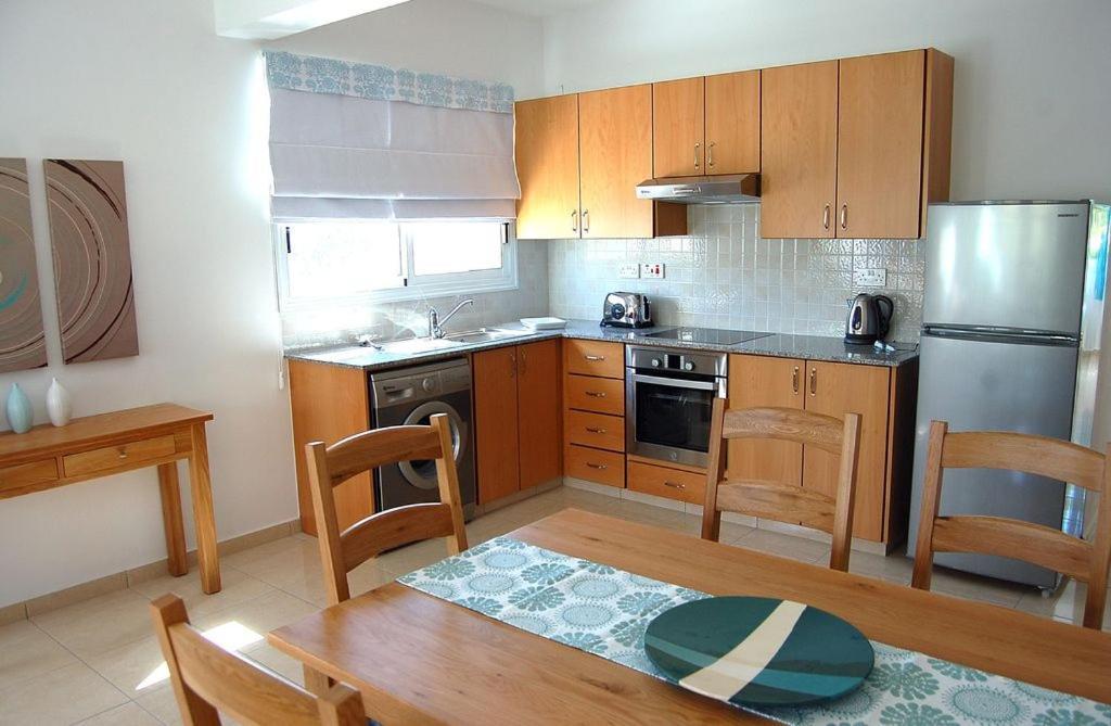 Peyia Resort Apartment Eksteriør bilde