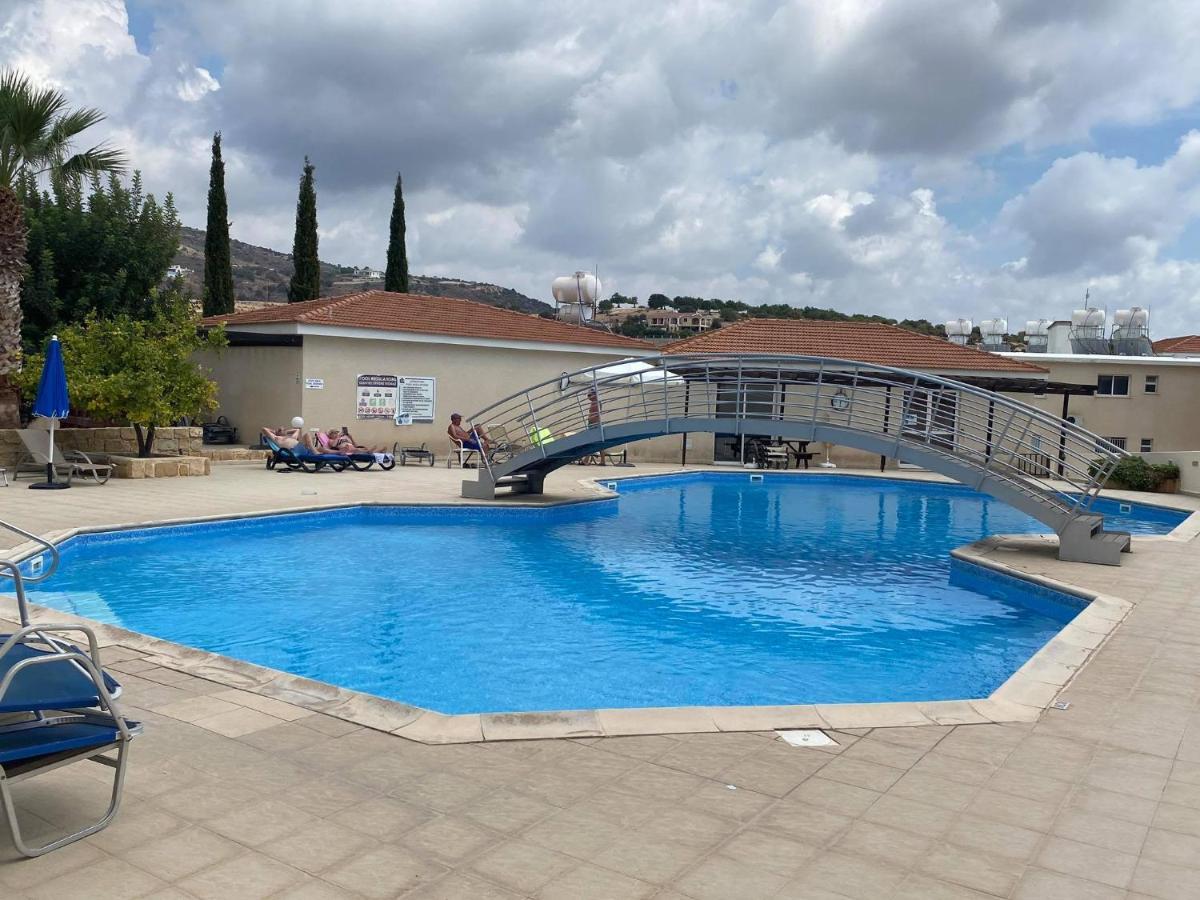 Peyia Resort Apartment Eksteriør bilde