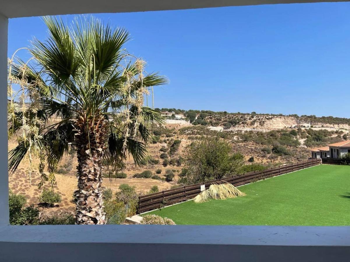 Peyia Resort Apartment Eksteriør bilde