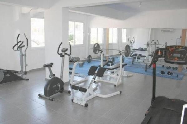 Peyia Resort Apartment Eksteriør bilde