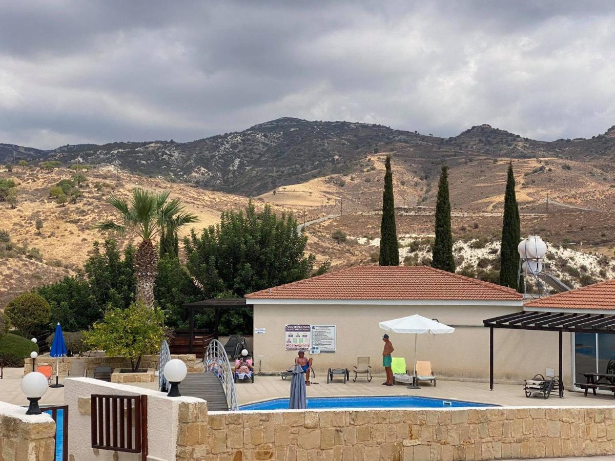 Peyia Resort Apartment Eksteriør bilde