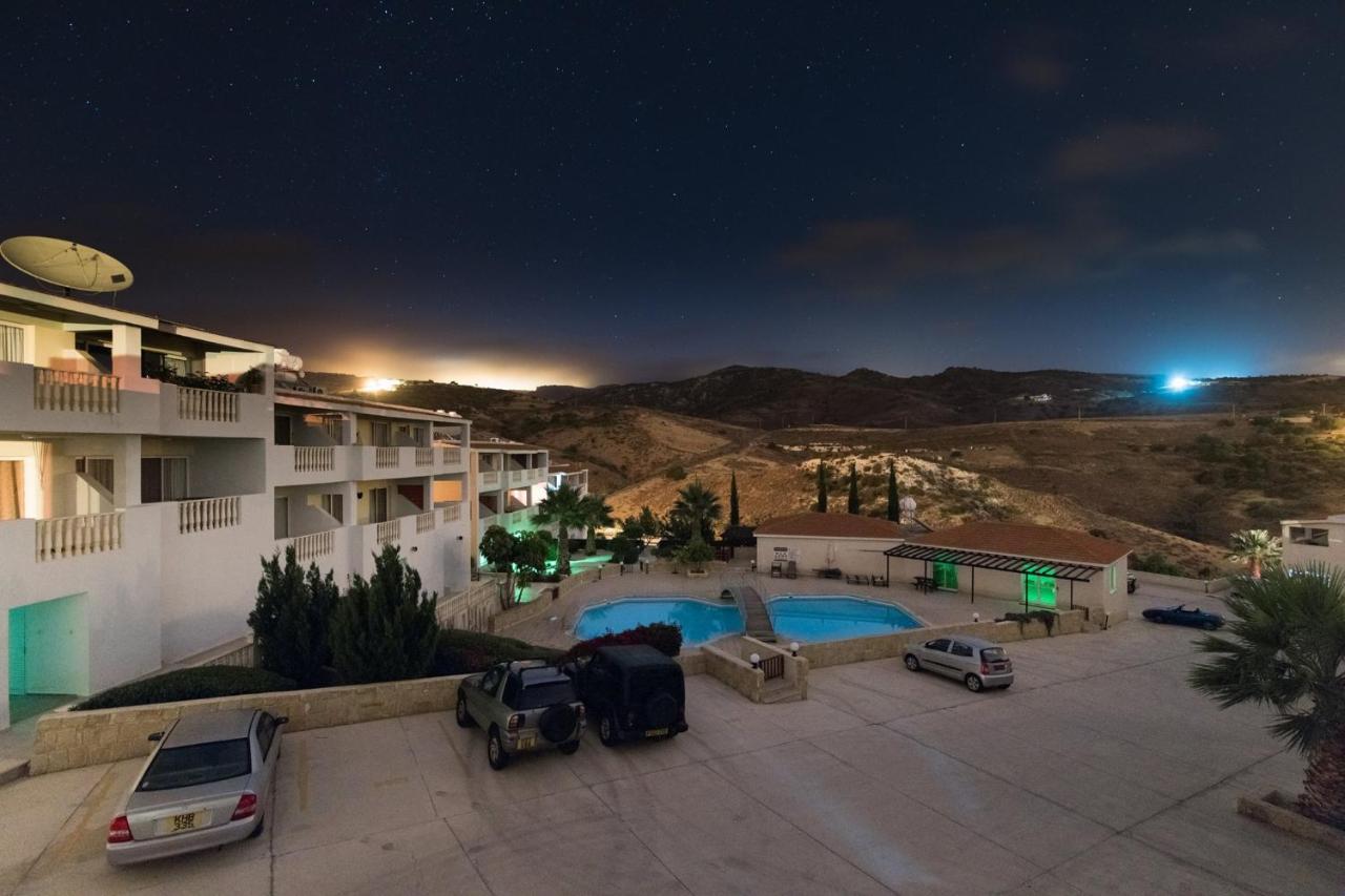 Peyia Resort Apartment Eksteriør bilde