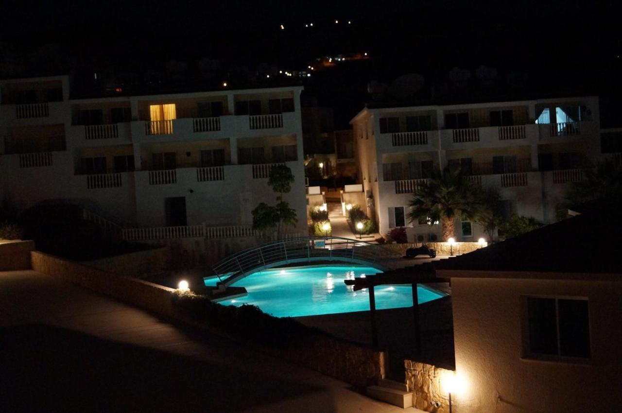 Peyia Resort Apartment Eksteriør bilde