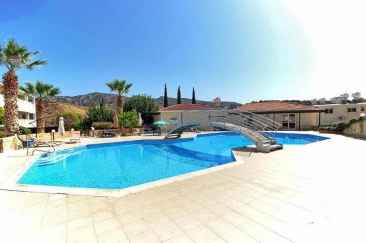 Peyia Resort Apartment Eksteriør bilde