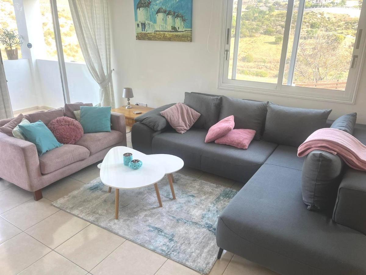Peyia Resort Apartment Eksteriør bilde