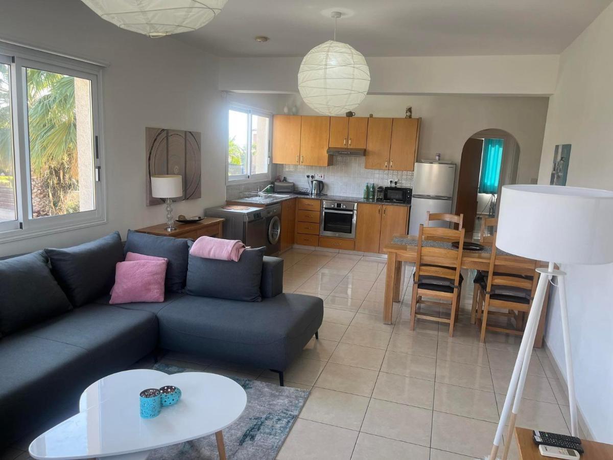 Peyia Resort Apartment Eksteriør bilde