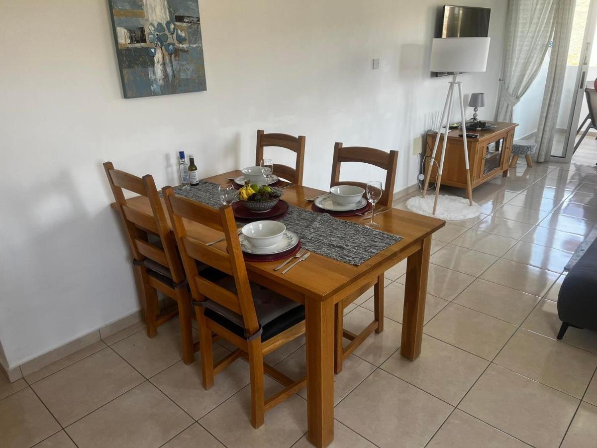 Peyia Resort Apartment Eksteriør bilde