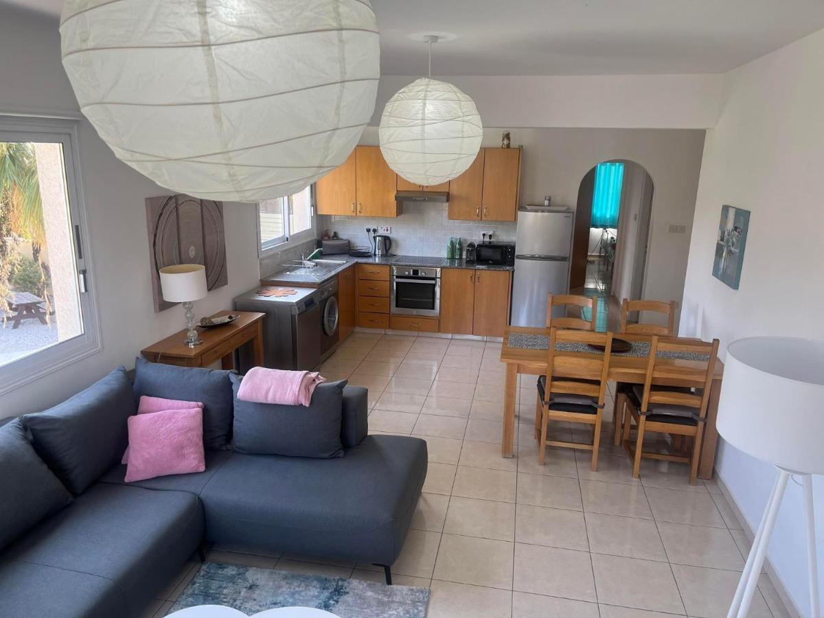 Peyia Resort Apartment Eksteriør bilde