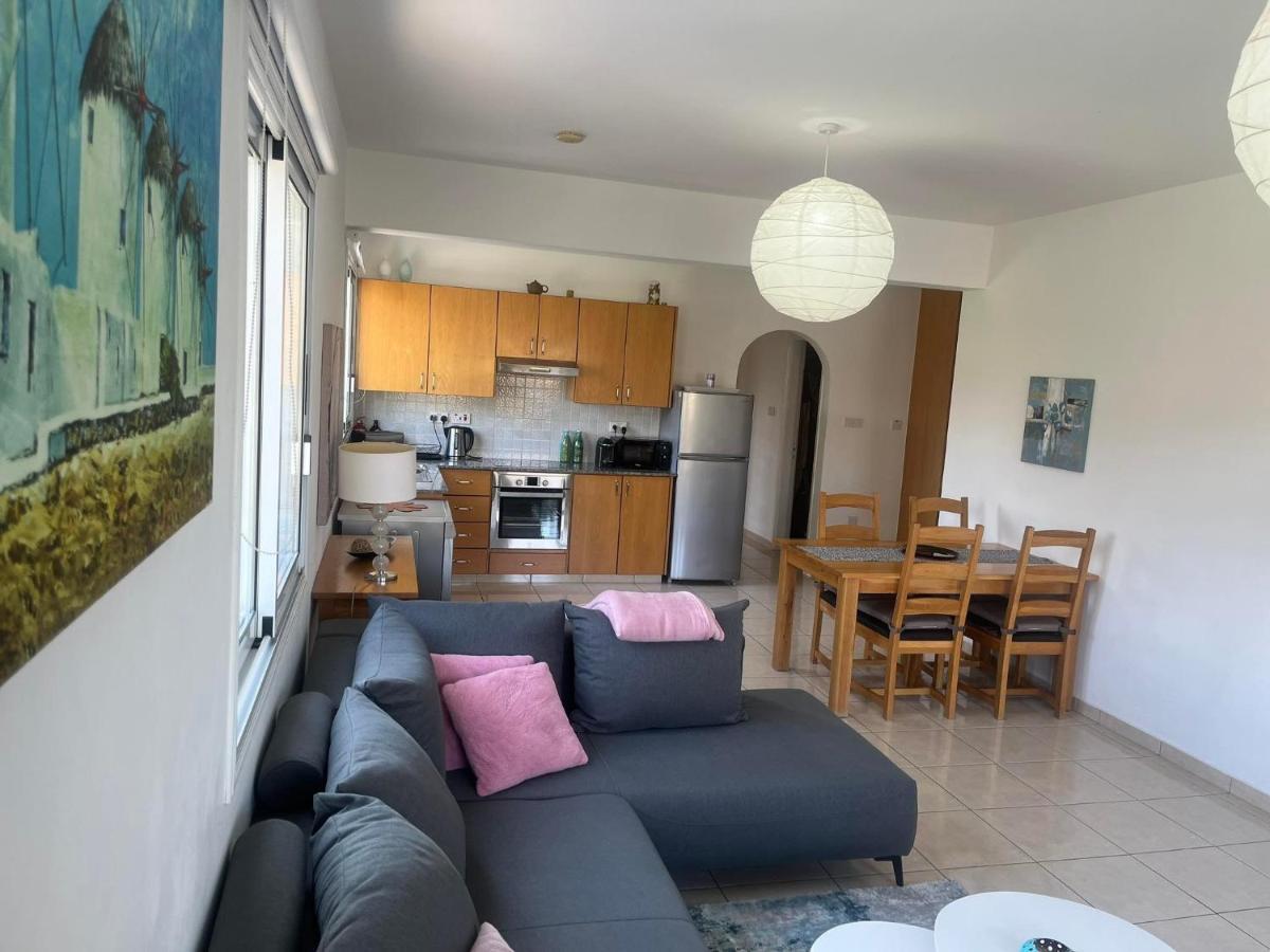 Peyia Resort Apartment Eksteriør bilde