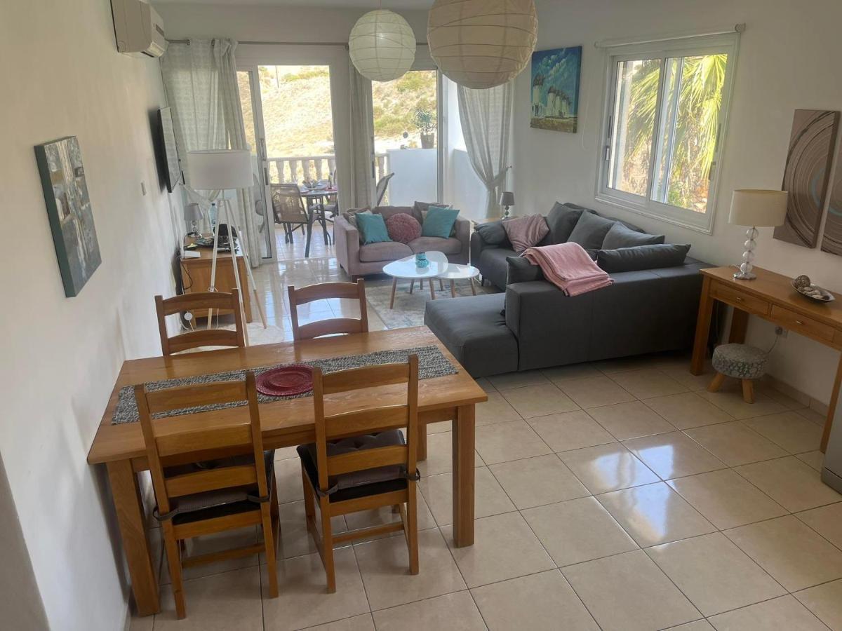 Peyia Resort Apartment Eksteriør bilde