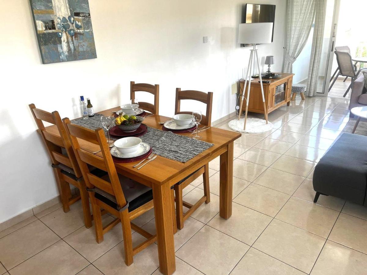 Peyia Resort Apartment Eksteriør bilde