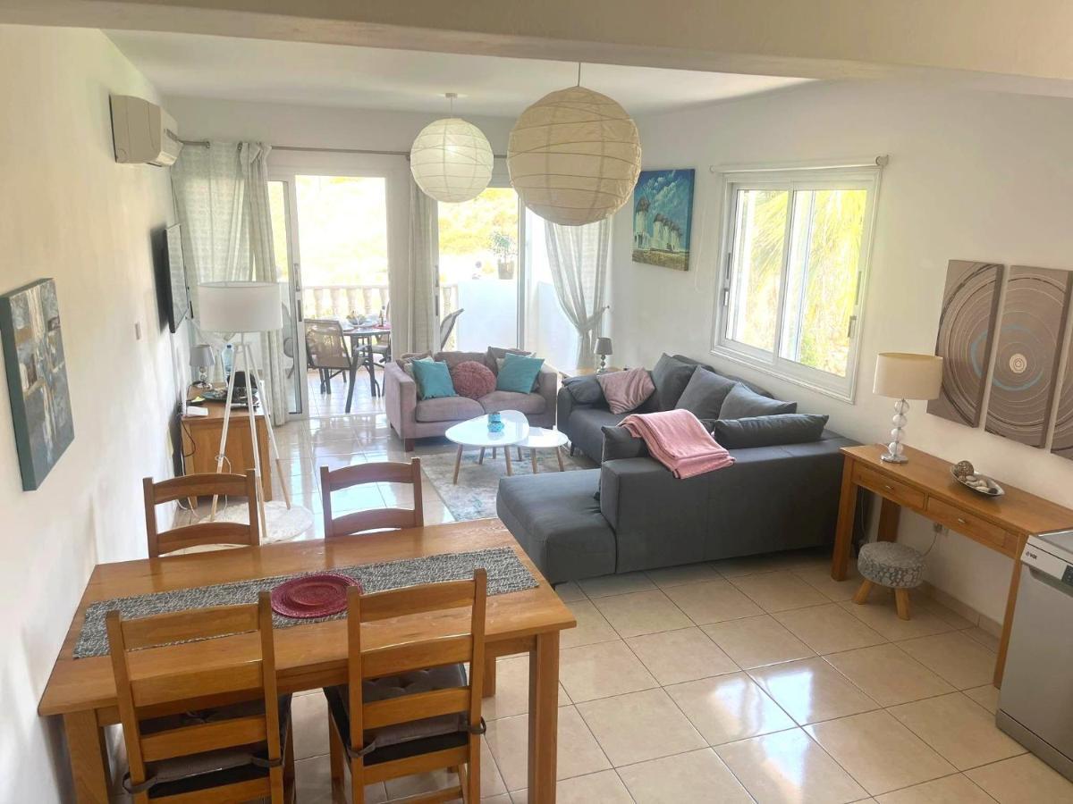 Peyia Resort Apartment Eksteriør bilde